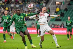 九游体育入口关于北京国安迎西甲关键赛，国际比赛日外线爆发，压力陡增，身体对抗强度拉满的信息