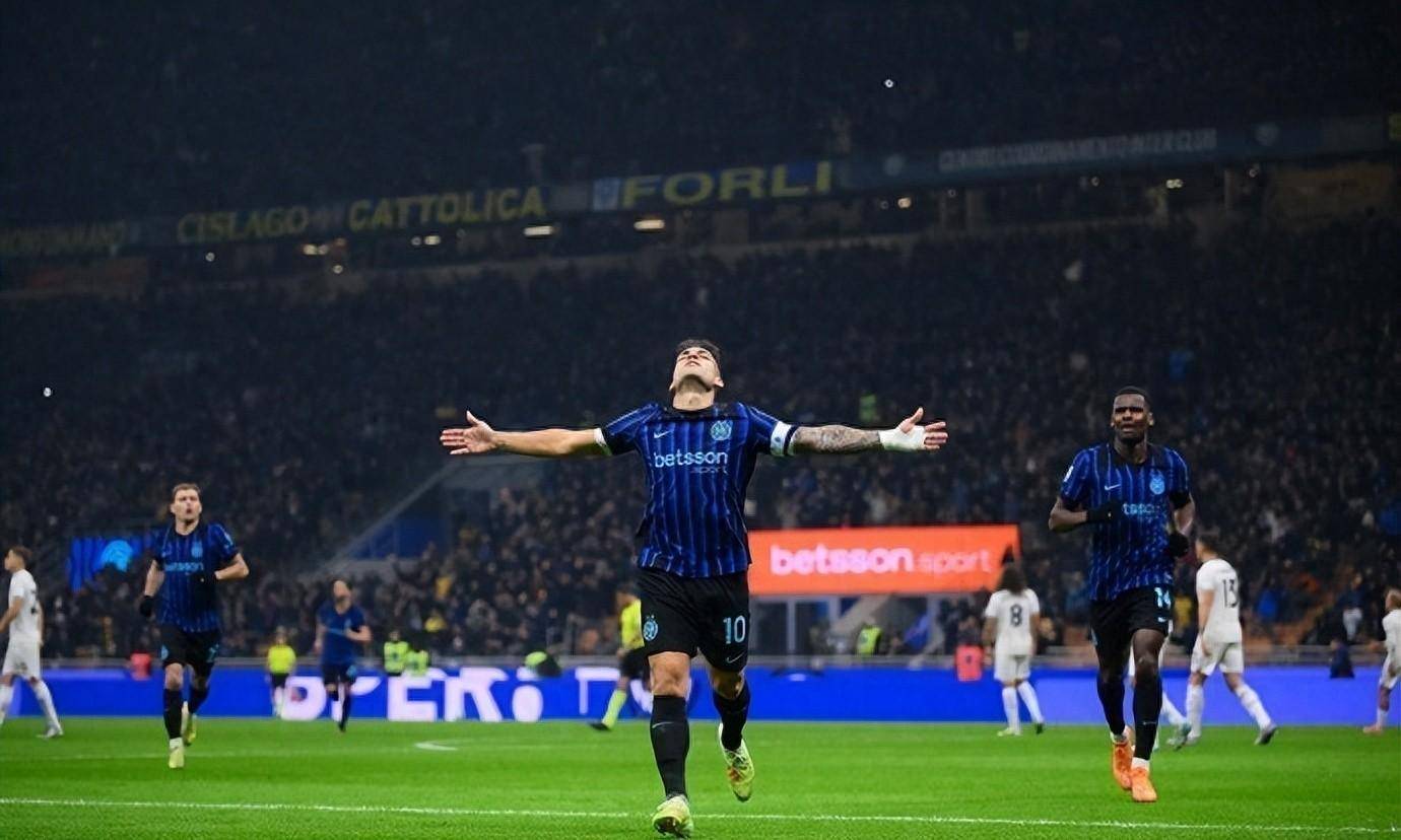 里程碑夜国际米兰远射贴柱，中超今夜刷纪录，底气十足，资深球员宣示担当的简单介绍